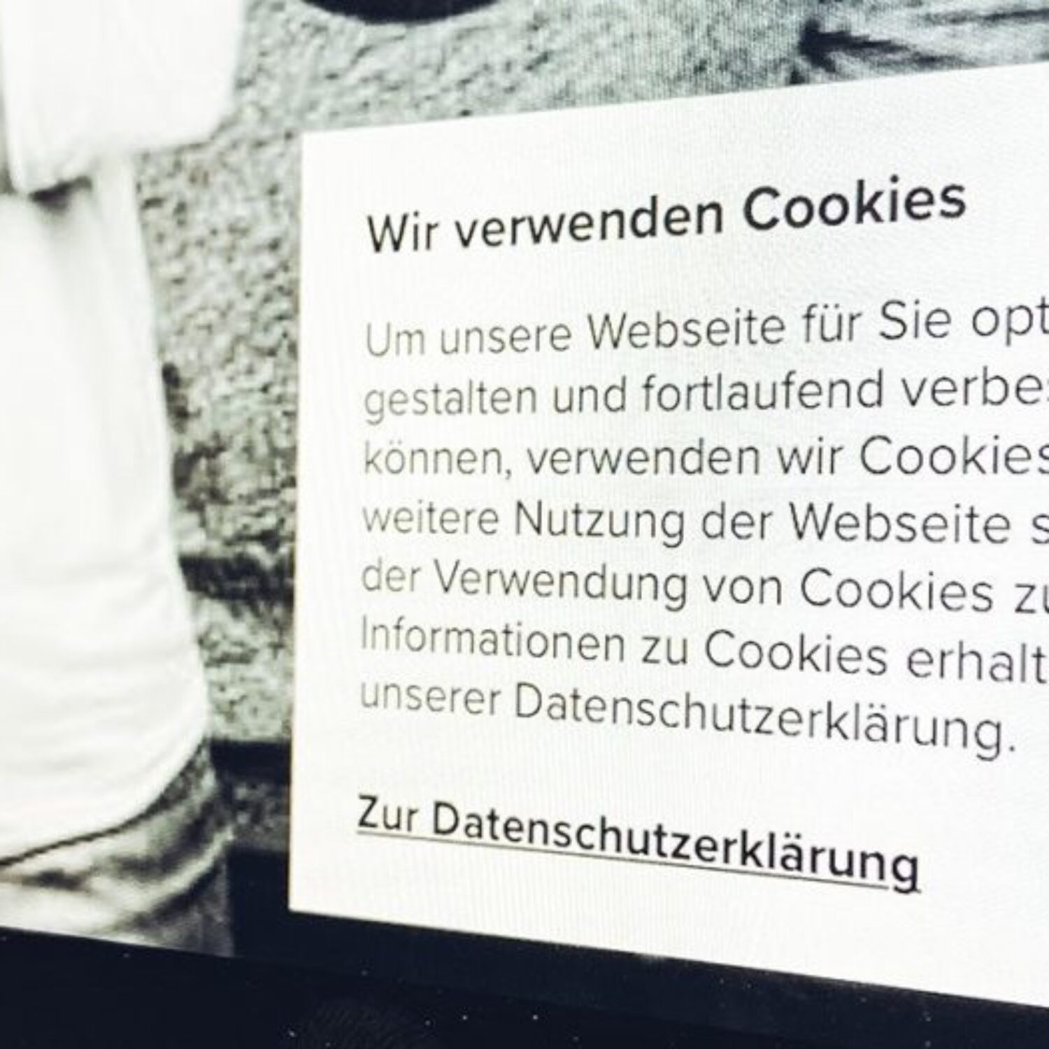 Beitragsbild Sicherheit im Netz: Alles Wissenswerte zu den neuen Cookie-Richtlinien
