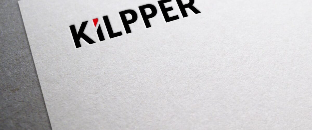 Kilpper Logo
