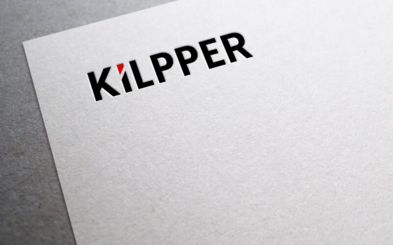 Kilpper Logo
