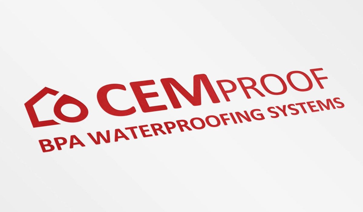 BPA CEM-Proof Logo