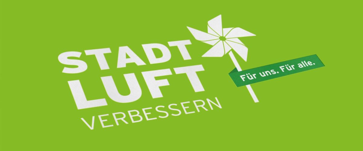Logo Stadtluft